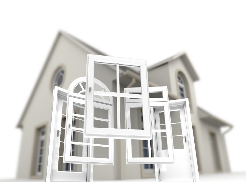 Cost of Windows Installation in Seguin, TX