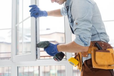 Handyman Services in Seguin